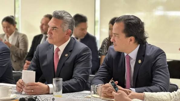 Ante resolución del INE, el PRI se niega a retirar publicaciones contra Morena.