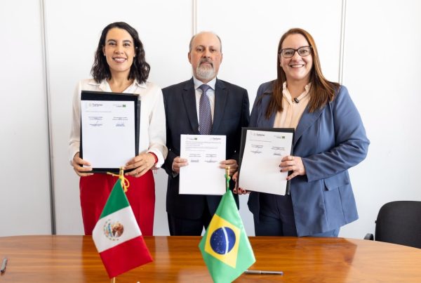 Sectur busca recuperar el turismo brasileño a México.