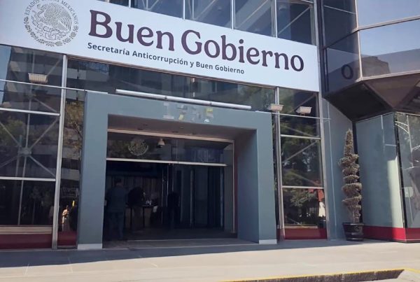 Anticorrupción y Buen Gobierno sanciona a 22 funcionarios.
