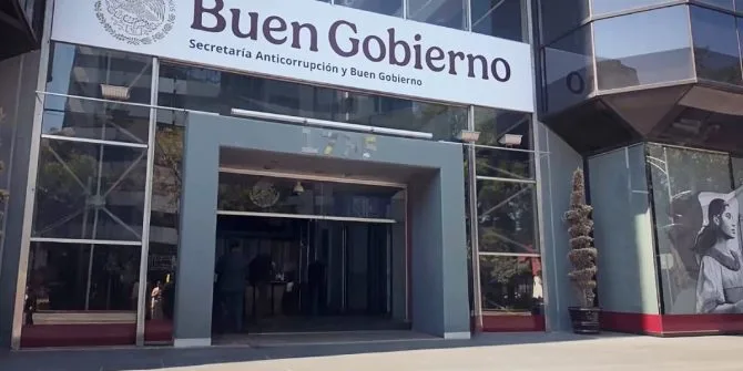 Anticorrupción y Buen Gobierno sanciona a 22 funcionarios.