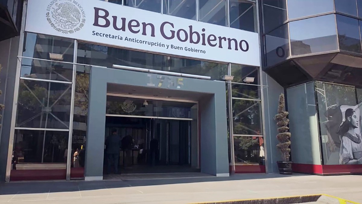 Anticorrupción y Buen Gobierno sanciona a 22 funcionarios.