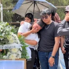 Gabinete de Seguridad promete justicia en caso de estudiante española asesinada en Morelos.