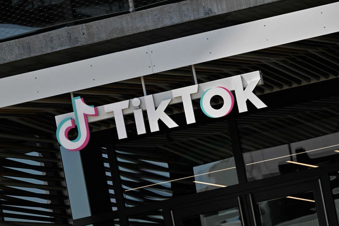 Tik Tok pagará multa por seguridad infantil en EU.