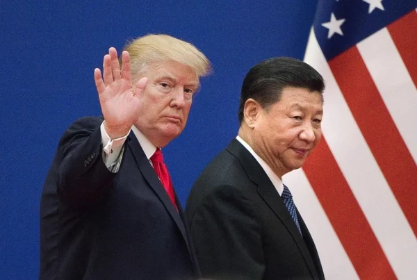 EU y China no cierran extensión de tregua comercial.