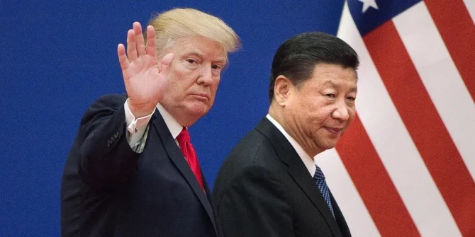 EU y China no cierran extensión de tregua comercial.