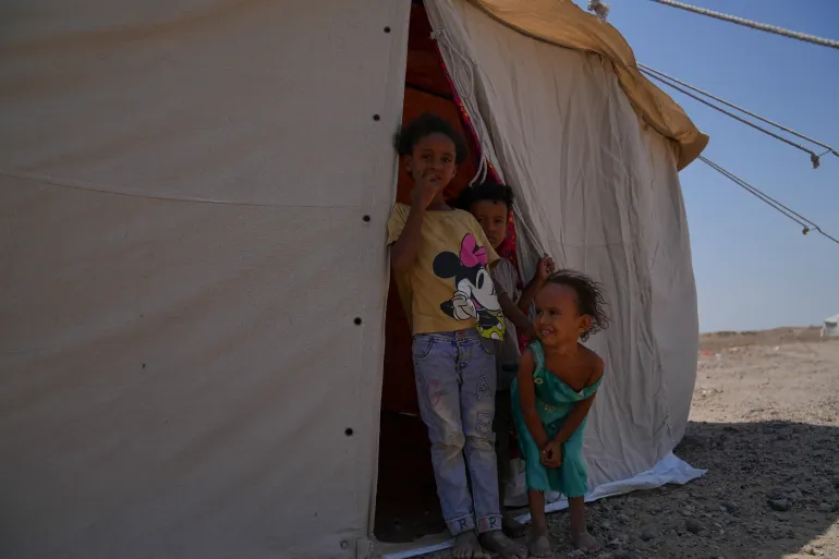 Unicef estima afectación a 12 millones de niños en Yemen.