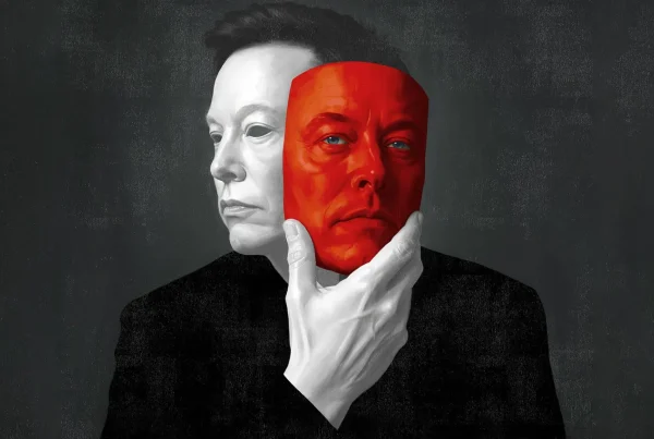 Está por llegar al Festival de Venecia el documental crítico sobre Elon Musk.