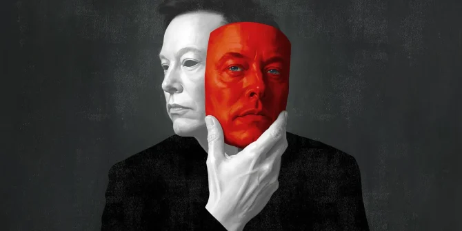 Está por llegar al Festival de Venecia el documental crítico sobre Elon Musk.