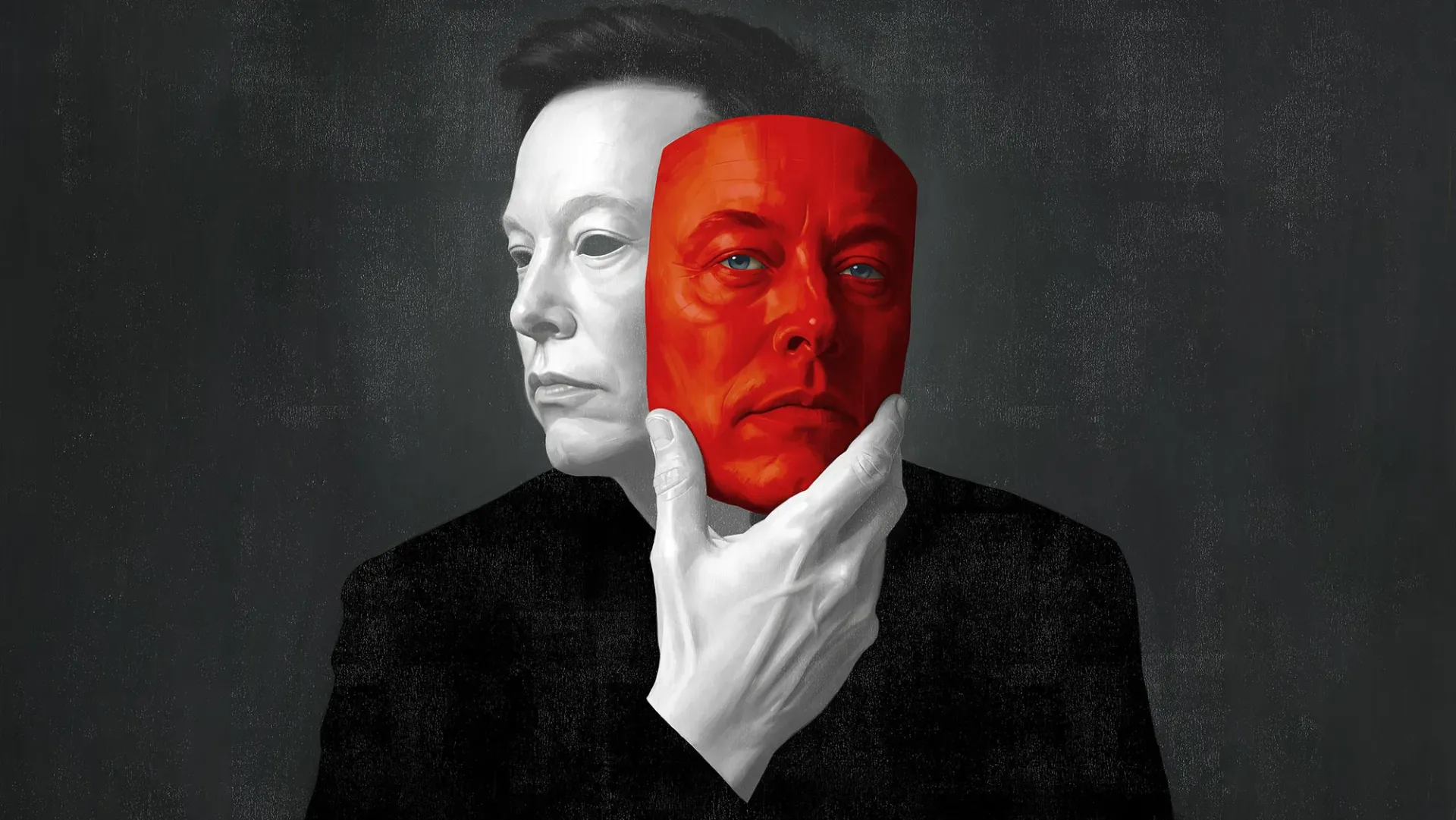 Está por llegar al Festival de Venecia el documental crítico sobre Elon Musk.