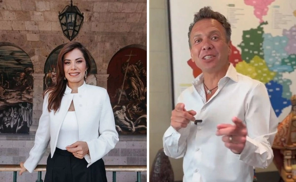 Morena denuncia ante el TEPJF a gobernador de Jalisco y alcaldesa de Guadalajara.