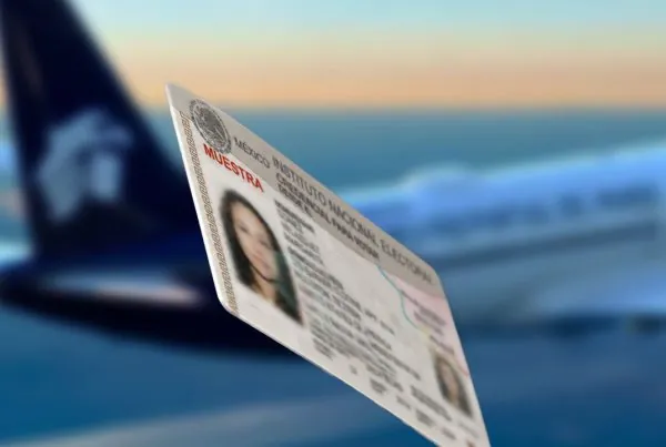Aeroméxico confirmó la exposición de datos personales de clientes.