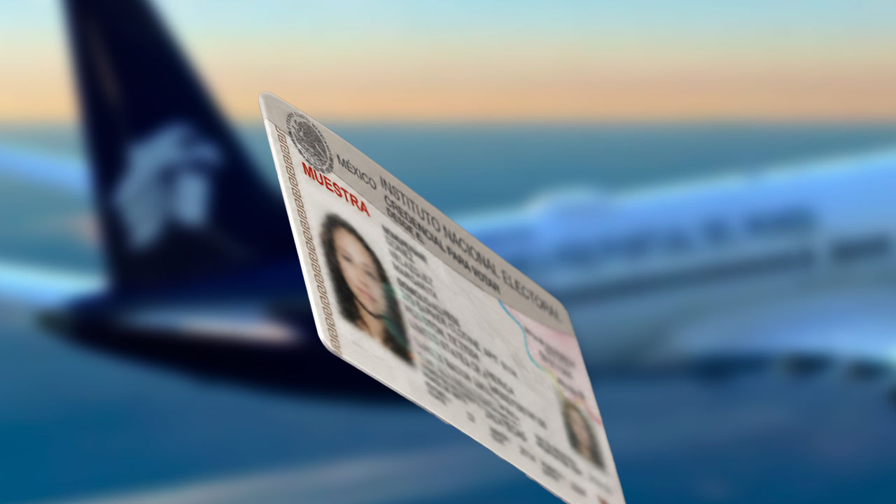 Aeroméxico confirmó la exposición de datos personales de clientes.