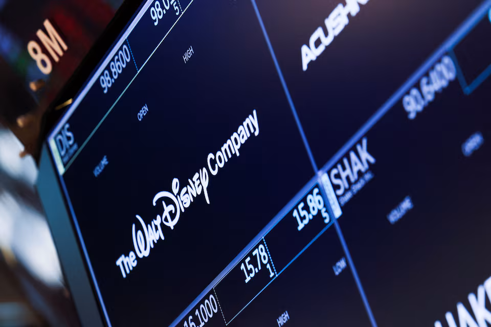 Character.AI se declara en bancarrota y venderá activos a Disney.