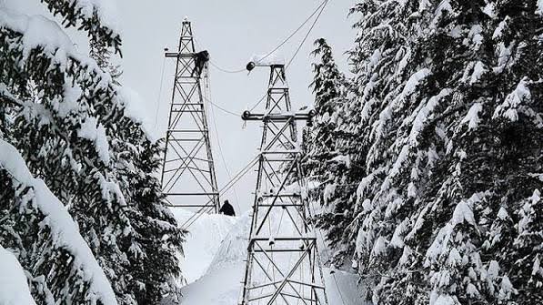 EU invertirá 150 mdd para reforzar transmisión eléctrica en Alaska.