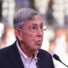 Anuncian homenaje a Cuauhtémoc Cárdenas en Bellas Artes.