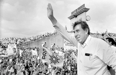 Fallece Cuauhtémoc Cárdenas, pieza clave de la izquierda y la democracia en México.