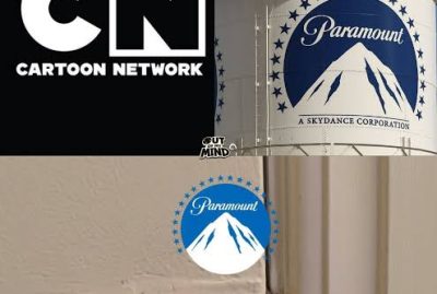 Cartoon Network anuncia filtración de archivos.
