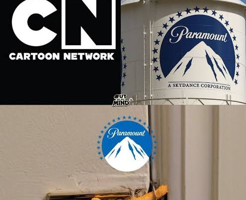 Cartoon Network anuncia filtración de archivos.