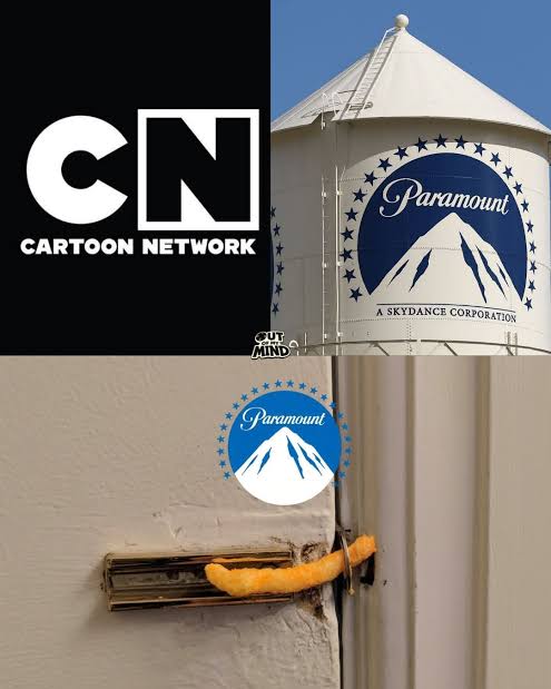 Cartoon Network anuncia filtración de archivos.