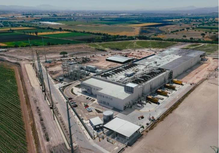 Querétaro pedirá reporte de consumo de agua a centros de datos.