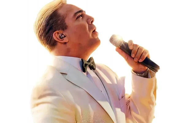Cristian Castro recibirá premio Billboard por su trayectoria.