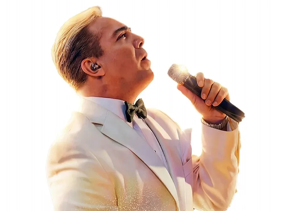 Cristian Castro recibirá premio Billboard por su trayectoria.