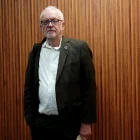 Jeremy Corbyn pide a México terminar relación con Israel.