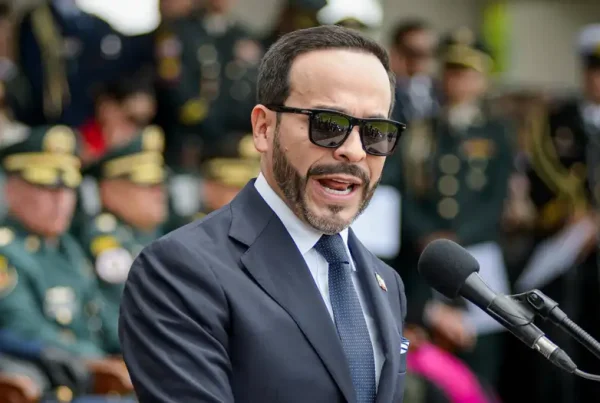 De la Espriella reabre el caso del asesinato del senador Miguel Uribe.