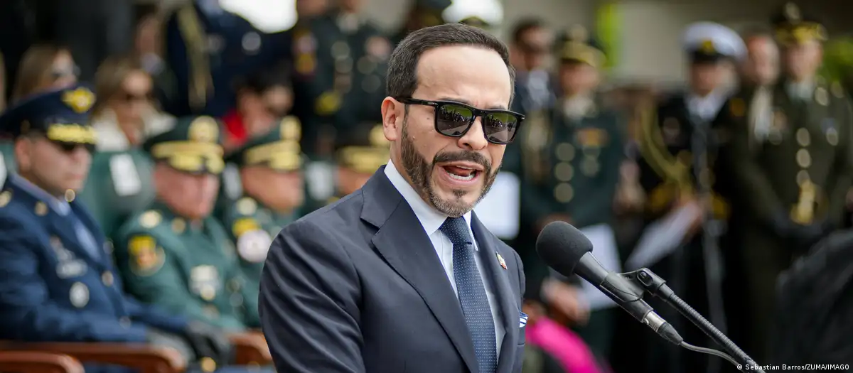 De la Espriella reabre el caso del asesinato del senador Miguel Uribe.