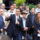 PAN publica spot en respaldo a Ernesto Ruffo.