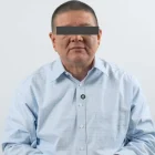 César Jáuregui, exfiscal de Chihuahua, es vinculado a proceso.