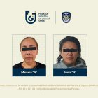 Detienen a dos mujeres por muerte durante proceso de liposucción en CDMX.