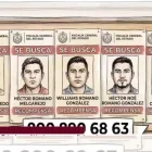Fiscalía de Veracruz ofrece recompensa por vinculados a feminicidios.