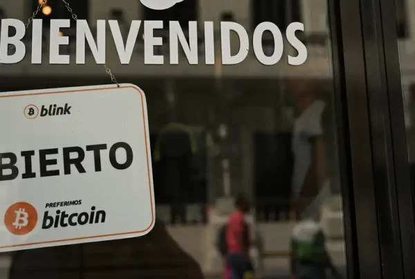 FMI destinará fondos para El Salvador.