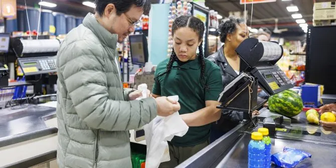 FMI prevé crecimiento moderado para México en 2027.