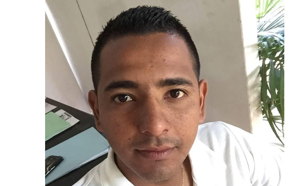Asesinan el Oaxaca al periodista Hamurabi Huesca.