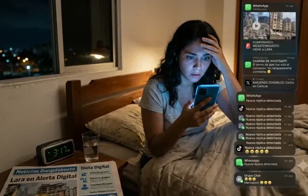 Estudio alerta que la hipervigilancia digital crece sin controles en América Latina.