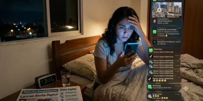 Estudio alerta que la hipervigilancia digital crece sin controles en América Latina.