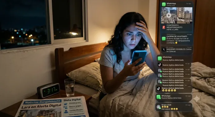 Estudio alerta que la hipervigilancia digital crece sin controles en América Latina.