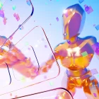 IA física irrumpe en la industria de inteligencia artificial.