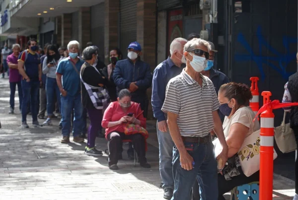 IMSS aclara reglas de la Modalidad 40.