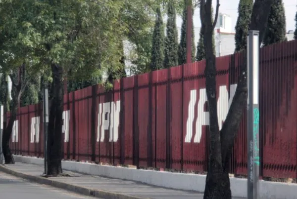 IPN abre consulta para renovar dirección general.