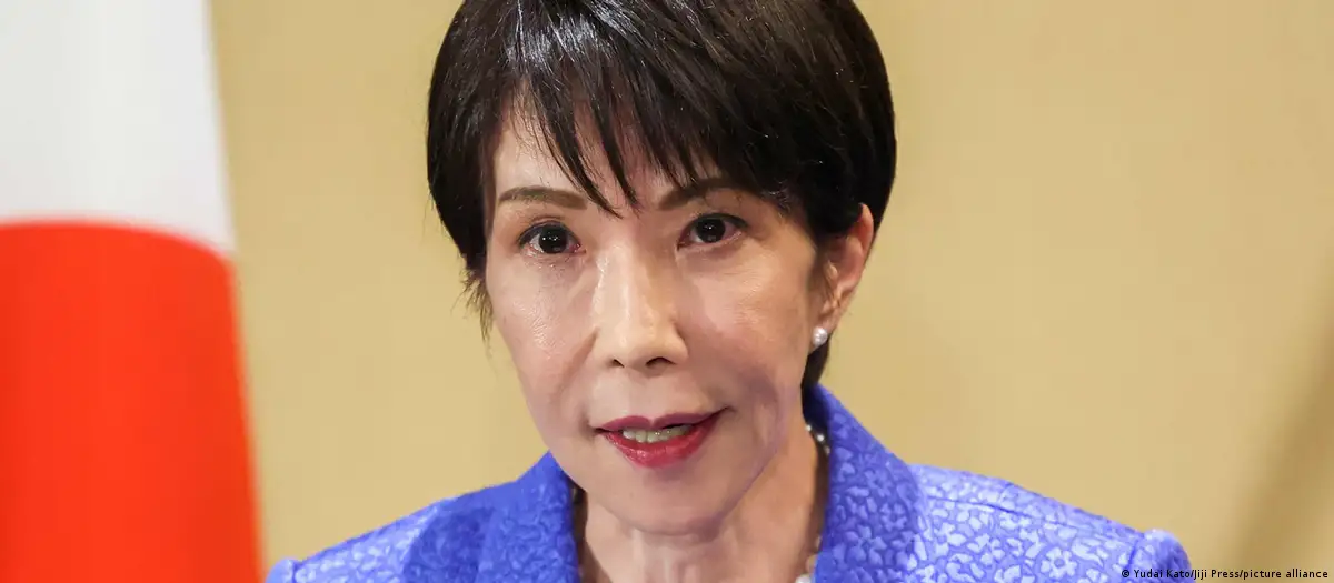 Gobierno de Japón critica las sanciones de Estados Unidos contra la Corte Penal Internacional.