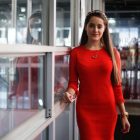 Karla Ayala, exdiputada del PRI, es vinculada a proceso por abuso de autoridad.