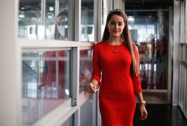 Karla Ayala, exdiputada del PRI, es vinculada a proceso por abuso de autoridad.