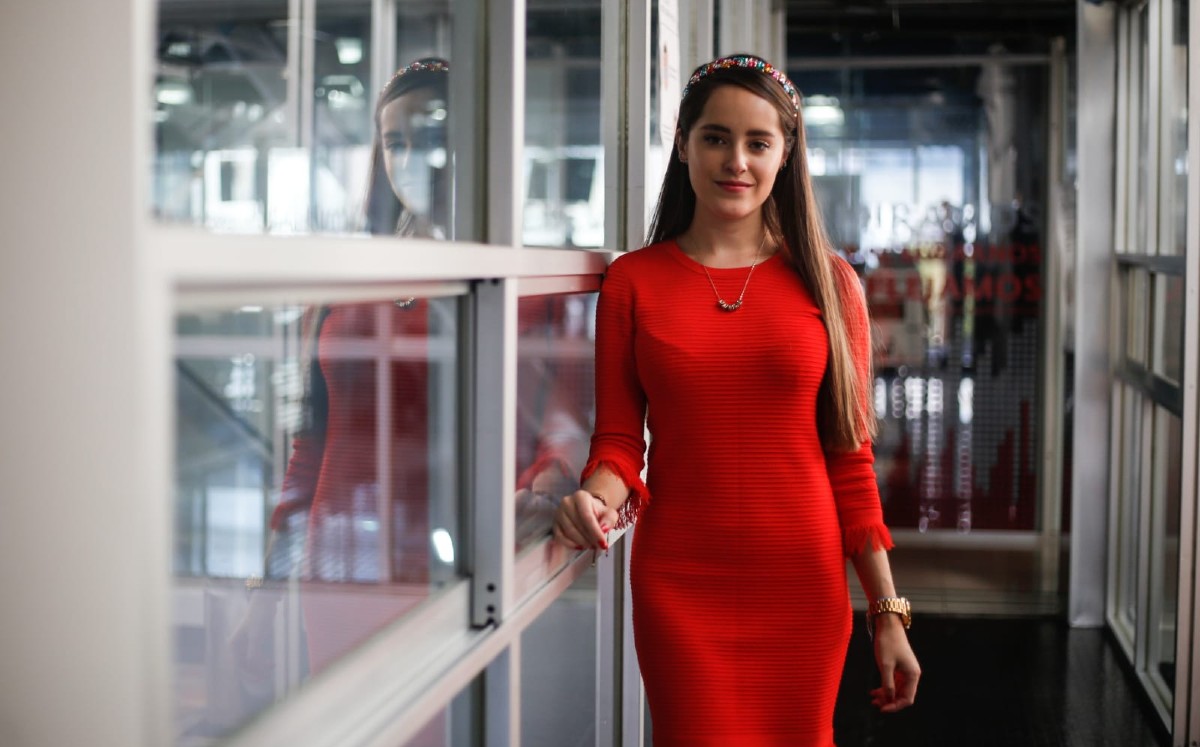 Karla Ayala, exdiputada del PRI, es vinculada a proceso por abuso de autoridad.