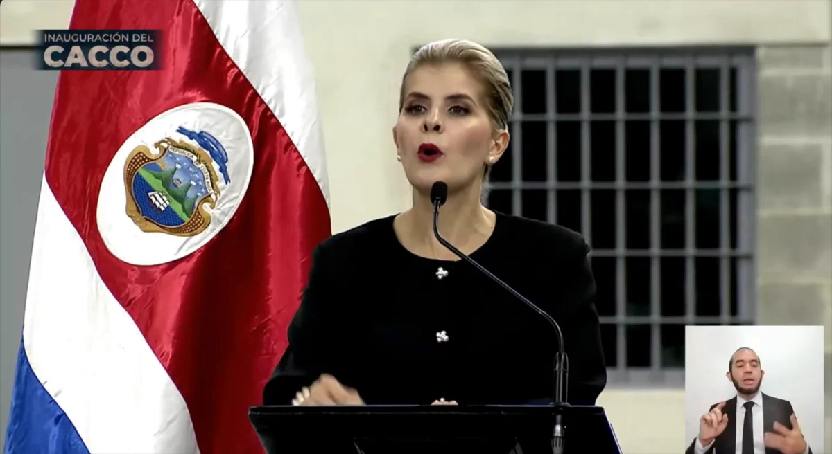Costa Rica declara "narcoterroristas" a cárteles mexicanos.