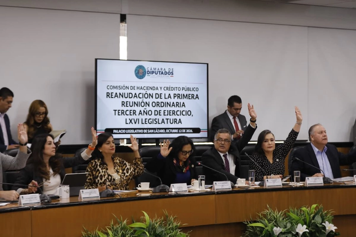 Diputados avalan límites a deducciones empresariales para 2027.