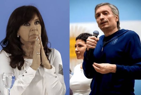 Unificación de juicios fortalece acusaciones de lavado contra Cristina y Máximo Kirchner.