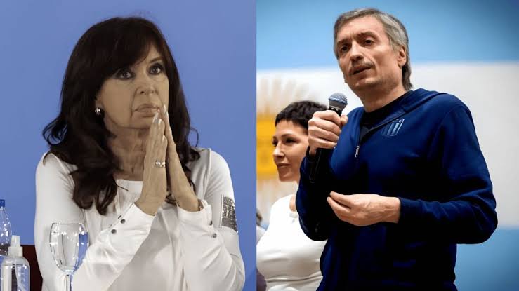 Unificación de juicios fortalece acusaciones de lavado contra Cristina y Máximo Kirchner.